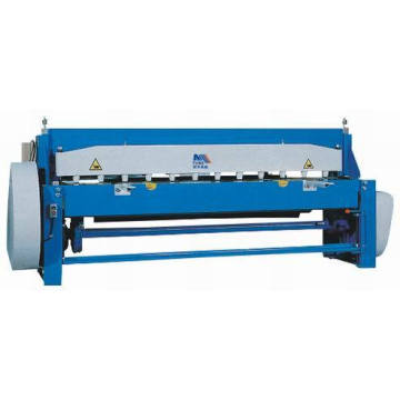 Motor Drive Shear